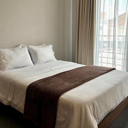 Apartament Atelier Ivin 567 Bogotá Zewnętrze zdjęcie