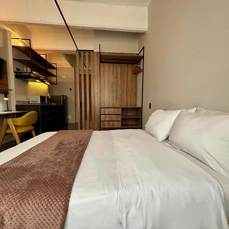 Apartament Atelier Ivin 567 Bogotá Zewnętrze zdjęcie