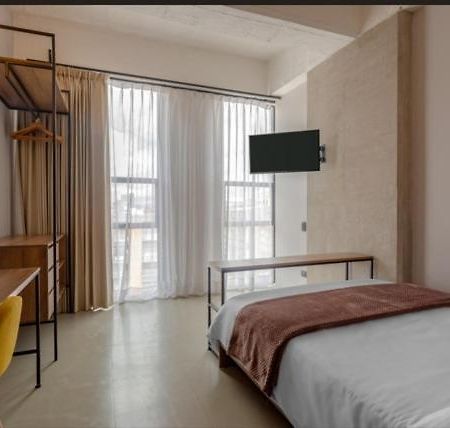 Apartament Atelier Ivin 567 Bogotá Zewnętrze zdjęcie