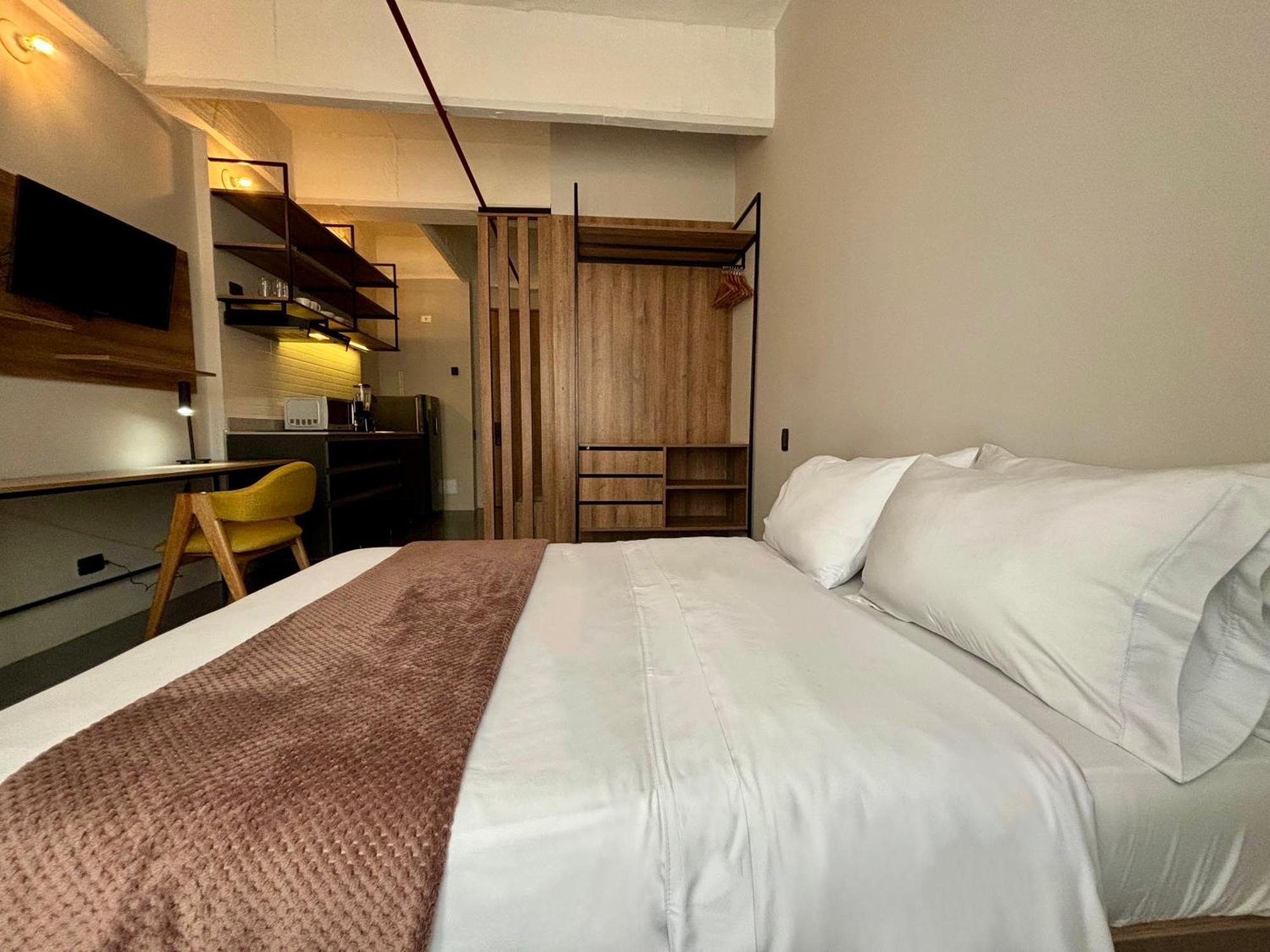 Apartament Atelier Ivin 567 Bogotá Zewnętrze zdjęcie