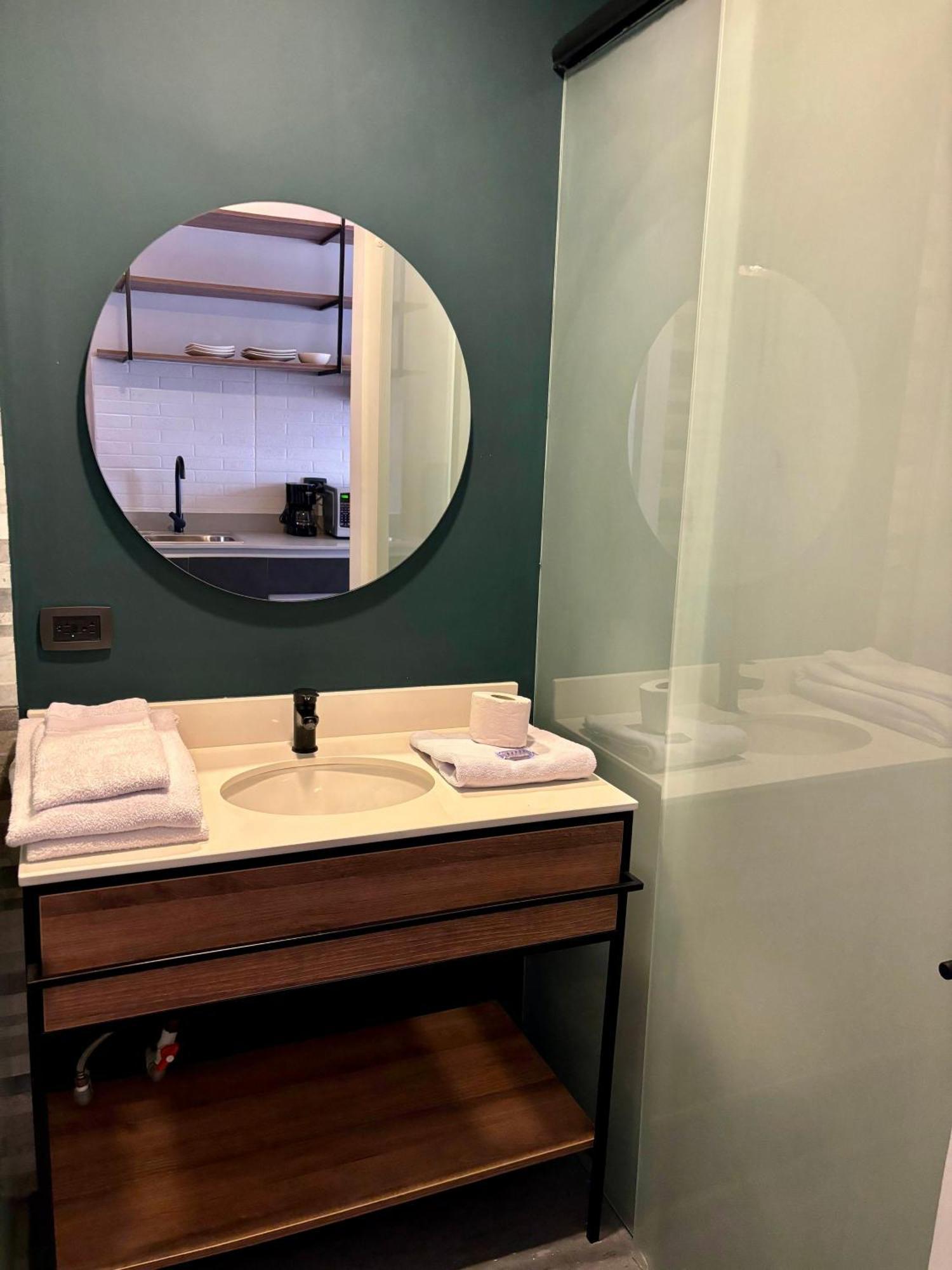 Apartament Atelier Ivin 567 Bogotá Zewnętrze zdjęcie