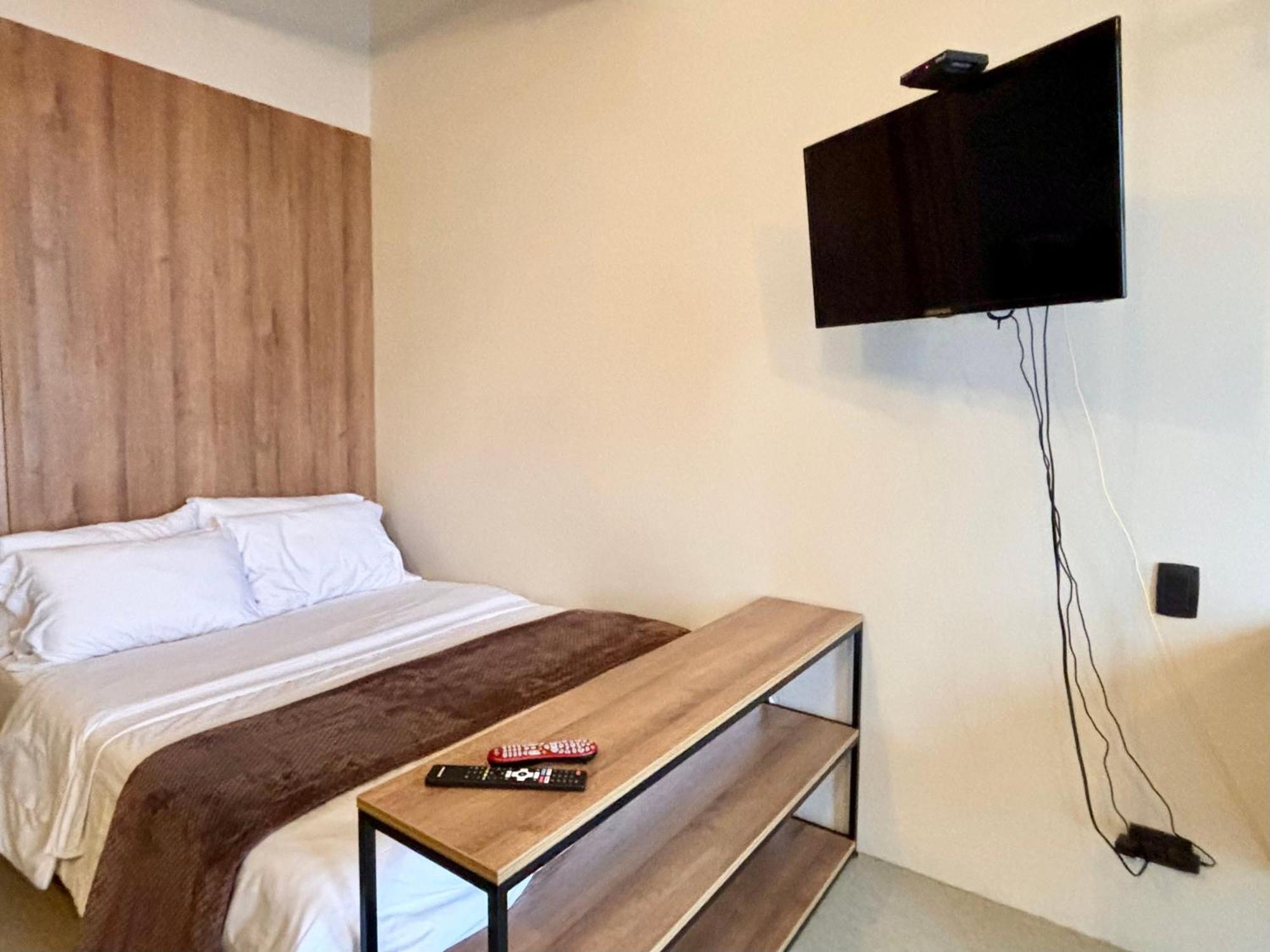 Apartament Atelier Ivin 567 Bogotá Zewnętrze zdjęcie