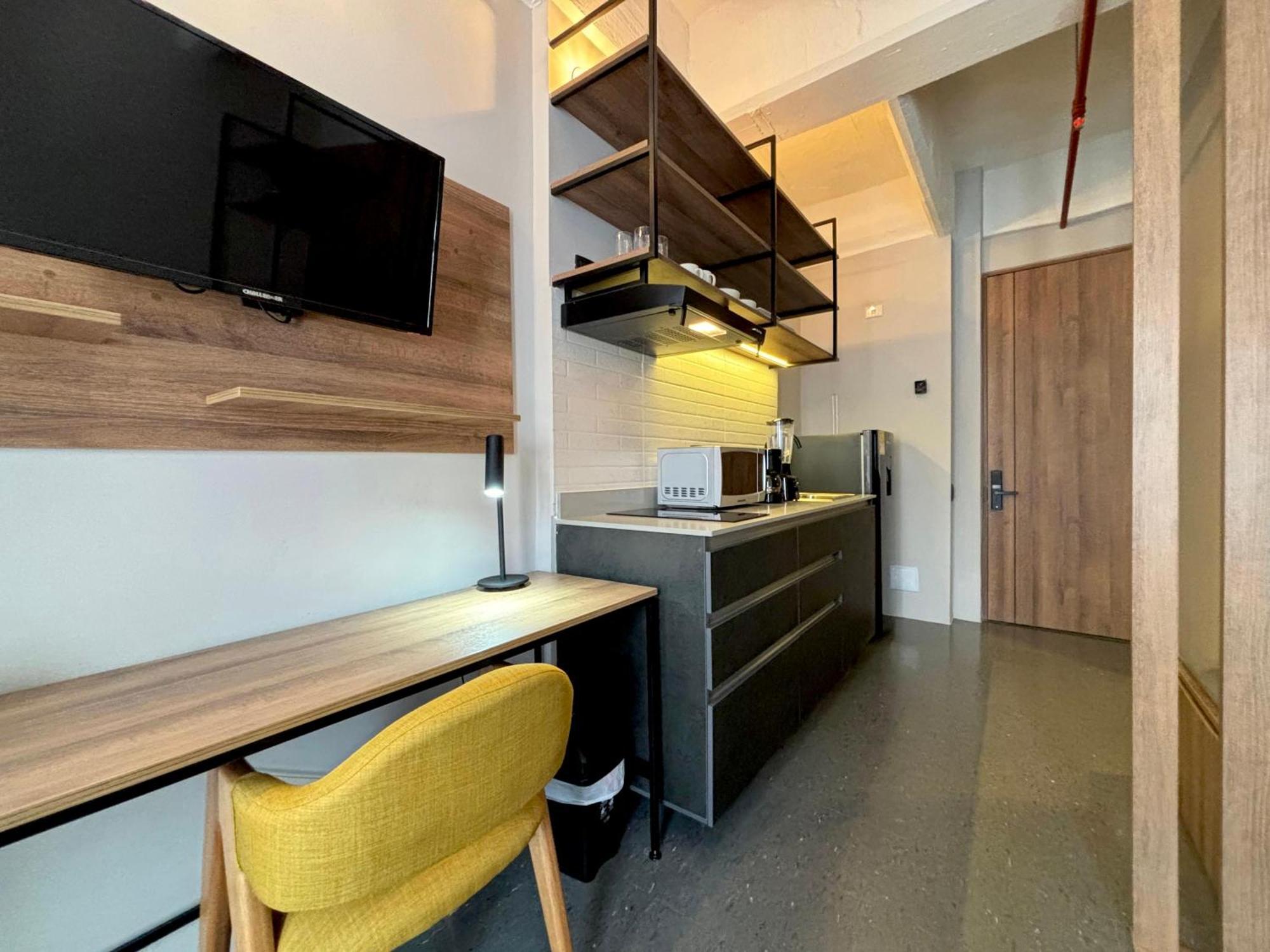 Apartament Atelier Ivin 567 Bogotá Zewnętrze zdjęcie