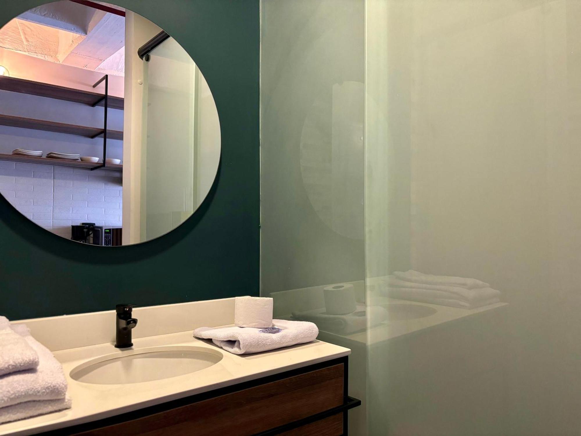 Apartament Atelier Ivin 567 Bogotá Zewnętrze zdjęcie
