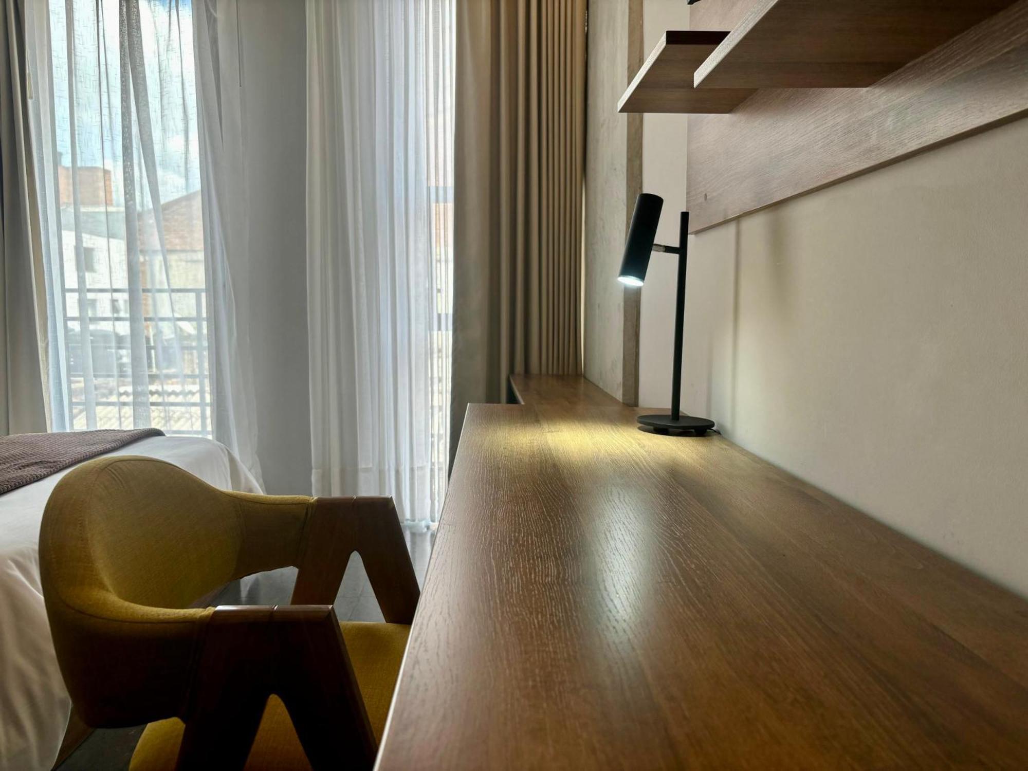 Apartament Atelier Ivin 567 Bogotá Zewnętrze zdjęcie