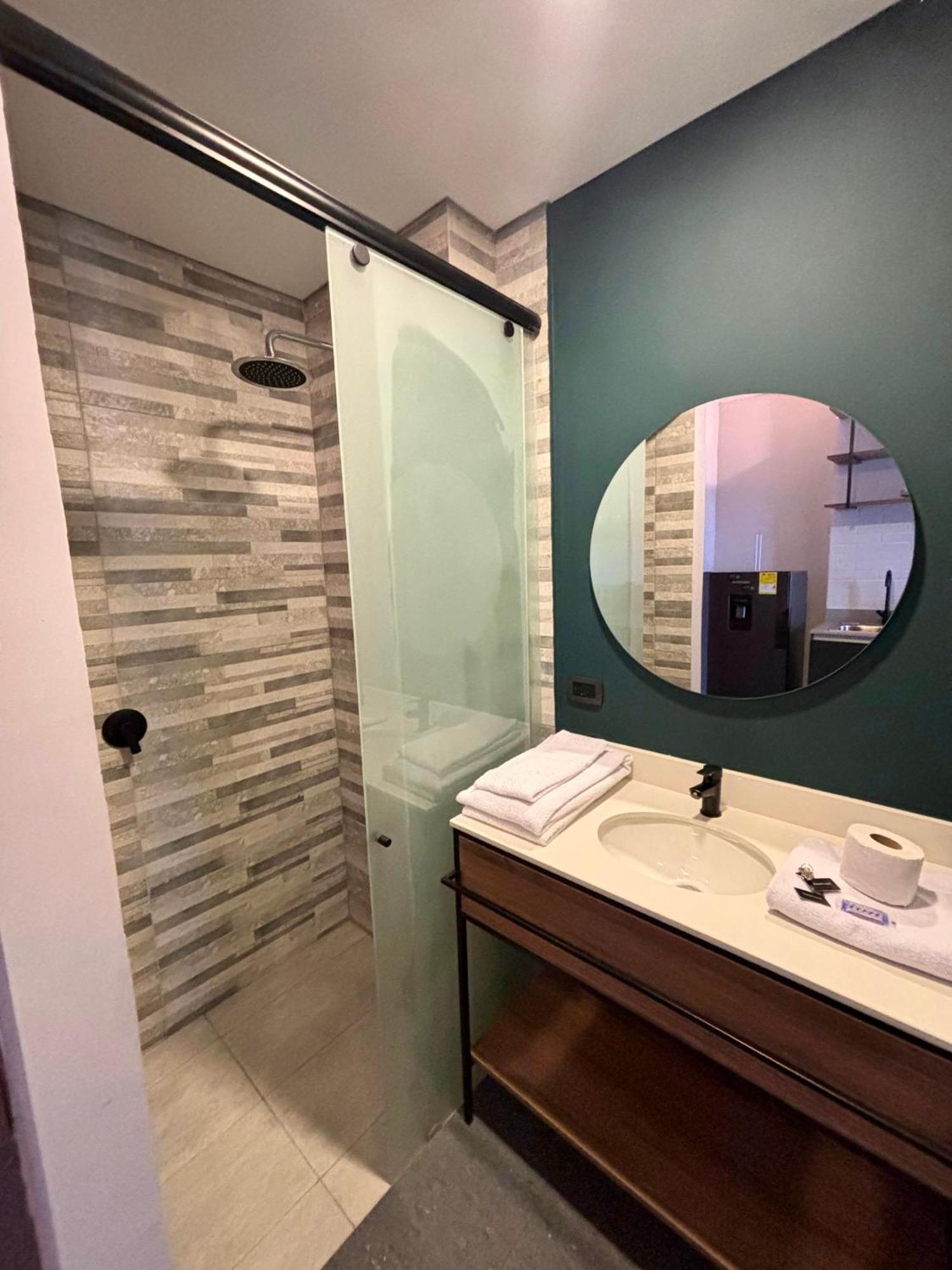 Apartament Atelier Ivin 567 Bogotá Zewnętrze zdjęcie