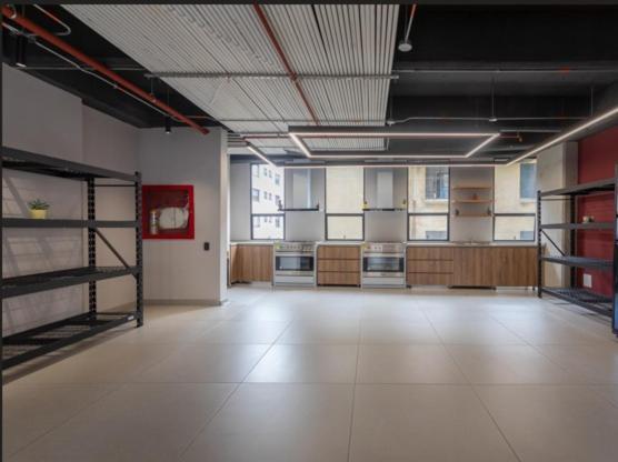 Apartament Atelier Ivin 567 Bogotá Zewnętrze zdjęcie