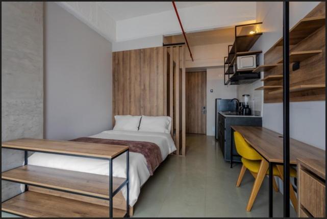 Apartament Atelier Ivin 567 Bogotá Zewnętrze zdjęcie