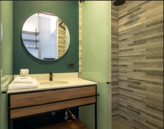 Apartament Atelier Ivin 567 Bogotá Zewnętrze zdjęcie