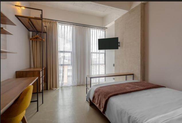 Apartament Atelier Ivin 567 Bogotá Zewnętrze zdjęcie